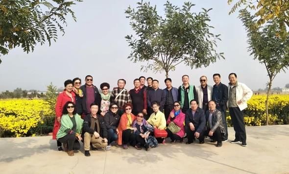 云臺冰菊賞花節(jié)剛剛結(jié)束，是否已經(jīng)開始想念